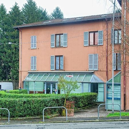 Victoria Hotels Carso Camnago Volta ภายนอก รูปภาพ