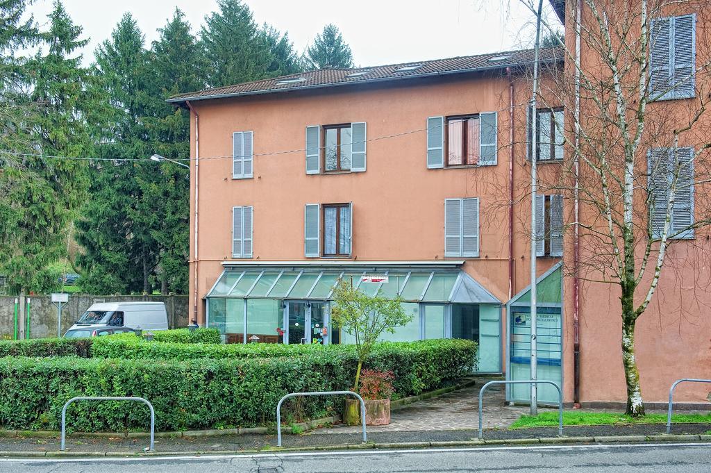Victoria Hotels Carso Camnago Volta ภายนอก รูปภาพ