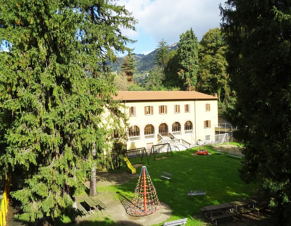 Victoria Hotels Carso Camnago Volta ภายนอก รูปภาพ