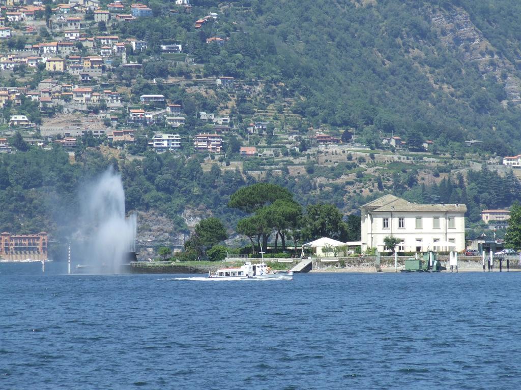 Victoria Hotels Carso Camnago Volta ภายนอก รูปภาพ