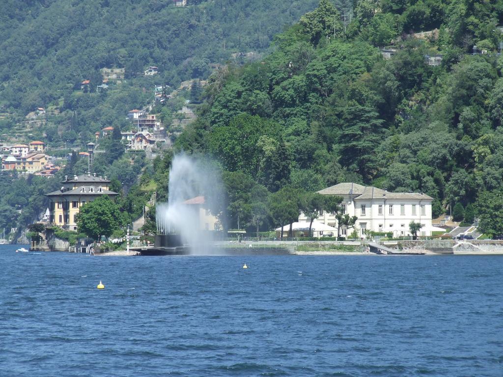 Victoria Hotels Carso Camnago Volta ภายนอก รูปภาพ