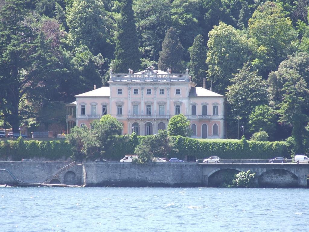 Victoria Hotels Carso Camnago Volta ภายนอก รูปภาพ