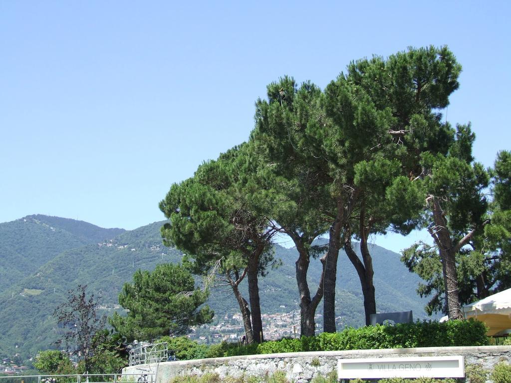Victoria Hotels Carso Camnago Volta ภายนอก รูปภาพ